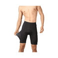 thumbnail image 4 of Shorts De Ciclismo  Bloosom Con Cojín De Silicona Sin Impactar Talla G, 4 of 4