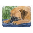 thumbnail image 1 of Carolines Treasures SS8033RUG Tapis de Mousse à Mémoire Lavable en Machine, 1 of 4
