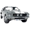 thumbnail image 3 of Autoworld 1967 Ford Shel, 3 of 6