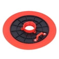 thumbnail image 3 of Grease  Oil Suction Pan, Convenient Grease Suction Plate Pressure Resistant Silicone Universal  For Car, 3 of 8