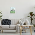 thumbnail image 2 of Stupell Industries Rural Barn Tall Grass Countryside Impressionistic Painting,13 x 19, Design by Kait Roberts, 2 of 5