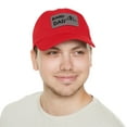 thumbnail image 5 of Band Dad Hat Cap Strap Back Marching Band Drums Pit Crew  Dad Hat Music, 5 of 7