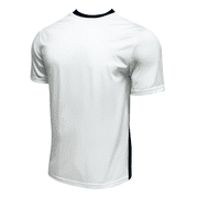 Icon Sports Real Madrid White/Navy Polyester Jersey, Adult S-XL