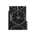 thumbnail image 6 of XFX Speedster MERC319 Radeon RX 6800 XT - Graphics card - Radeon RX 6800 XT - 16 GB GDDR6 - PCIe 4.0 x16 - HDMI, 3 x DisplayPort, 6 of 6