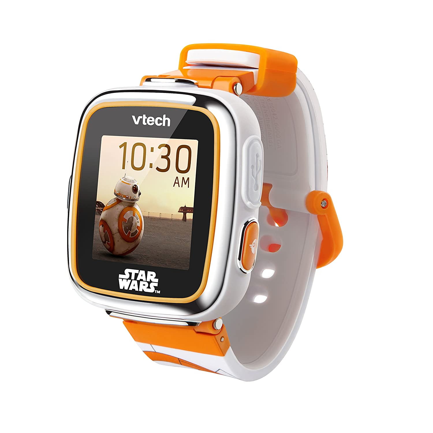 vtech bb8 watch