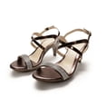 thumbnail image 1 of Sandalias Dorothy Gaynor Cobre T 25.5, 1 of 3