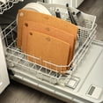 thumbnail image 4 of Tabla De Cortar Compuesta Culinaria Mercer 11 3/4"" X 9 1/4"" Nsf, 4 of 5