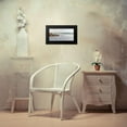 thumbnail image 4 of Bell, Nicholas 14x9 Black Modern Framed Museum Art Print Titled - Florida Gulf Coast, 4 of 5