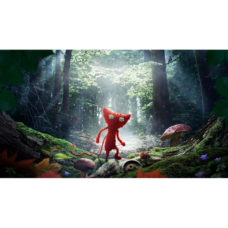 Unravel Two PC Game - Free Download Full Version