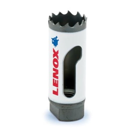 UPC: 0082472300116 | Lenox 30011-11L 11/16 In. (17 Mm) Hole Saw
