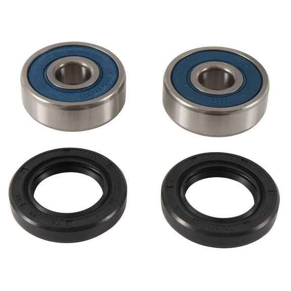 New All Balls Front Wheel Bearing Kit 25-1684 for Honda GROM 125 18
