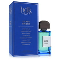 Bdk Parfums Unisex Citrus Riviera EDP 3.4 oz Fragrances 3760035450450