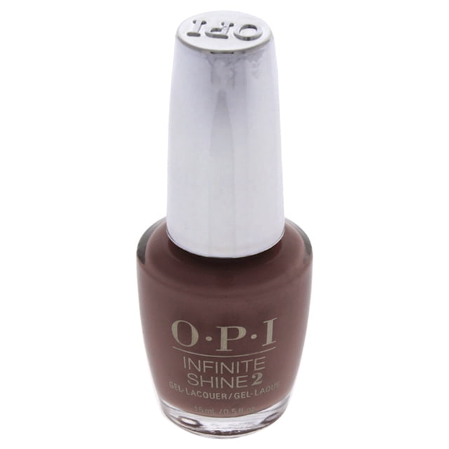 Esmalte de uñas OPI OPI Infinite Shine 2 Gel Lacquer # ISL A15 - Dulce De Leche Esmalte de uñas Dama 0.5oz