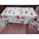 thumbnail image 4 of CHAO 260cm x 130cm Bloody Zombie Mantel Suministros para fiestas de Halloween Decoración, 4 of 5