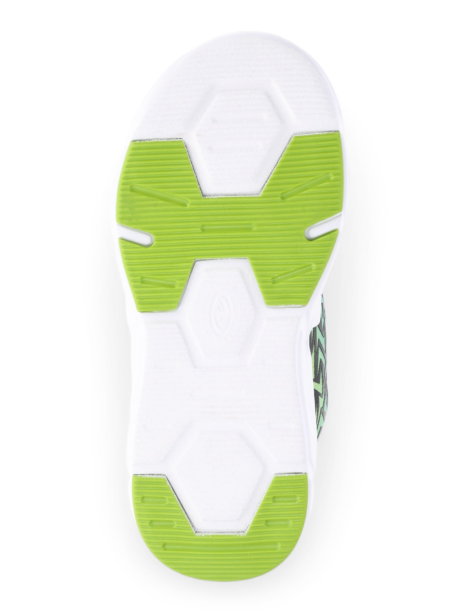 Athletic Works Little & Big Boys Light-Up Play Sneakers