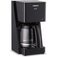 thumbnail image 3 of Cuisinart DCC-T20 Touchscreen 14-Cup Programmable Coffeemaker Bundle with 1 YR CPS Enhanced Protection Pack, 3 of 9