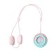 thumbnail image 2 of Pendant Shape Neck Massager with Heat Portable Mini Neck Pendant Massager for Relaxation, 2 of 4