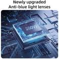 thumbnail image 4 of Microscopio digital WiFi 50X-1000X 2MP Microscopios electrónicos USB (Blanco) Tmvgtek Para estrenar, 4 of 9