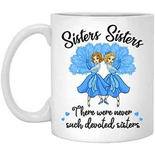 Gifts For Sister From Sister Brother-Great Sister in law Gift