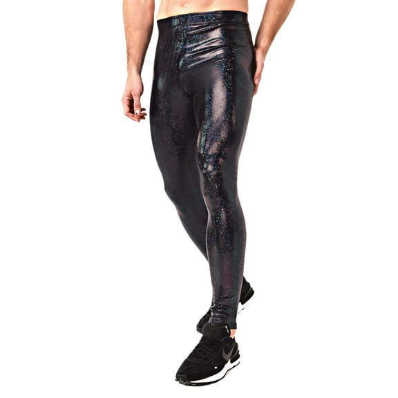 Black Mamba Meggings