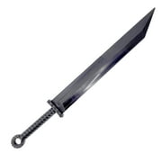 E-BOGU Polypropylene Battle Sword (37) | Martial Arts Equipment | Practice Sword for Training