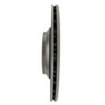 thumbnail image 4 of C-Tek Disc Brake Rotor 121.33101 Fits select: 2005-2011 AUDI A6, 4 of 5