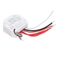 thumbnail image 3 of Smart Light Switch, 4 Gang Wifi Switch Light Module Smart Home App Remote Control Timer Switch Module Dual Control Switches App Control 90-250v, 3 of 8