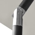 thumbnail image 3 of hometrends 6 ft. x 9 ft. Rectangular Market Umbrella, 3 of 6