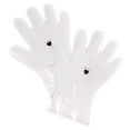 thumbnail image 3 of Guantes para tratamiento de manos con parafina de 10 minutos, paquete de 6, 3 of 7