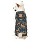thumbnail image 1 of Fotbe Reindeer Sudadera con Estampado para Perros Pequeños – Suéter con Capucha para Mascotas, Tela Suave de Forro Polar con Bolsillo-X-Large, 1 of 7