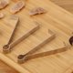thumbnail image 5 of Xihbxyly Ofertas de Hoy Liquidación Prime Únicamente Herramienta para Pelar En Forma de Pastilla de Acero Inoxidable, Pinza para Pelar En Forma de Pastilla, Pinza para Pelar En Forma de Pastilla para, 5 of 7