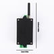 thumbnail image 4 of Abridor de puerta GSM Interfaz de antena de abridor de puerta de llamada gratuita para garaje de columpio deslizante, 4 of 6