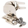 thumbnail image 1 of CY-20 Side Cutter Overlock Steel Presser Foot Household Sewing Machine Accessories, 1 of 12