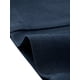 thumbnail image 5 of INSPIRE CHIC Pantalones de trabajo de cintura alta para mujer Pantalones de pierna ancha con hebilla trasera elástica Azul oscuro S, 5 of 5