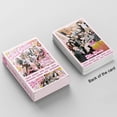 thumbnail image 3 of Tarjetas fotográficas dobles, 55 unidades, tarjetas dobles Lomo, Fórmula del amor: O+t=<3 Nuevo álbum Tarjetas fotográficas Regalo para fans Hija Twice Merch, 3 of 3