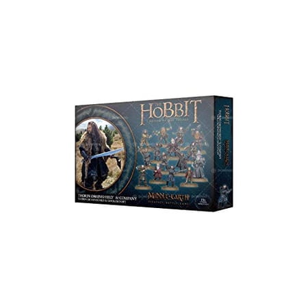 Figurine The Hobbit – Thorin Oakenshield – 13 Cm – NEUF Sous Blister Figurine Officielle Le Hobbit Figurine The Hobbit – Thorin Oakenshield – 13 Cm – NEUF Sous Blister Figurine Officielle Le Hobbit