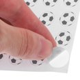 thumbnail image 5 of PAMINGONO Soccer Ball Stickers Adhesive Sports Stickers for Decoration, 5 of 6