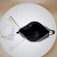 thumbnail image 5 of Vaultz Locking Medicine Pouch, Black, 5 of 5