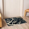 thumbnail image 6 of Tree Non-Slip Polyester Door Rug, Machine Washable Door Carpet, Bath Rugs, 6 of 6