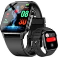 thumbnail image 1 of Smartwatch hellibito Monitorización avanzada de la salud Android iOS, 1 of 7
