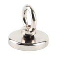 thumbnail image 2 of Fishing , Robust Strong  Stainless Steel  165.3lb Pulling Force  for Underwater, 2 of 8