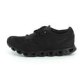 thumbnail image 2 of On Shoes 19-0003: Women's Cloud All Black Running Shoe (9 B(M) US Women), 2 of 3