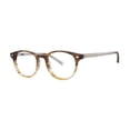 thumbnail image 3 of PENGUIN Eyeglasses THE CHARLTON Tortoise 48MM, 3 of 3