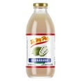 thumbnail image 1 of De Mi Pais Jugo de Nectar Sabor a Guanábana 16oz / Soursop Nectar Fruit Juice 16oz 12-Pack, 1 of 1