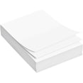 thumbnail image 1 of Herramientas de aprendizaje Papel blanco brillante A4 Premium: ideal para copiar, imprimir, escribir | 210 x 297 mm (8,27" x 11,69") | Bond de 24 lb/texto de 60 lb (90 g/m²) | Paquete de 100 hojas Zhivalor YZY785, 1 of 4