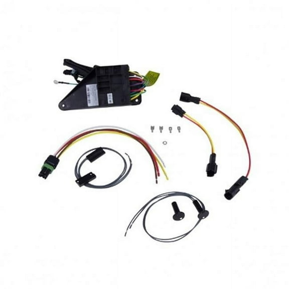 Kwikee KW909506 23 & 42 Series Replacement White or Orange Boxes Except
