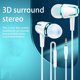 thumbnail image 4 of Matsuzay Tablet Laptop Auricular con cable Portátil Jogging Camping Viajar en la oreja Auriculares Escuchar música 3.5mm Ejercicio Auriculares Type10 NO10, 4 of 6