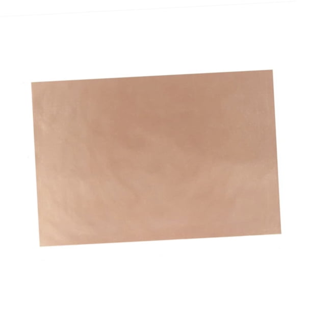 Rollo de estera para hornear - Estera resistente al calor para hornear pan macarrones, estera antiadherente para repostería, estera protectora antideslizante para encimeras, estera para horn