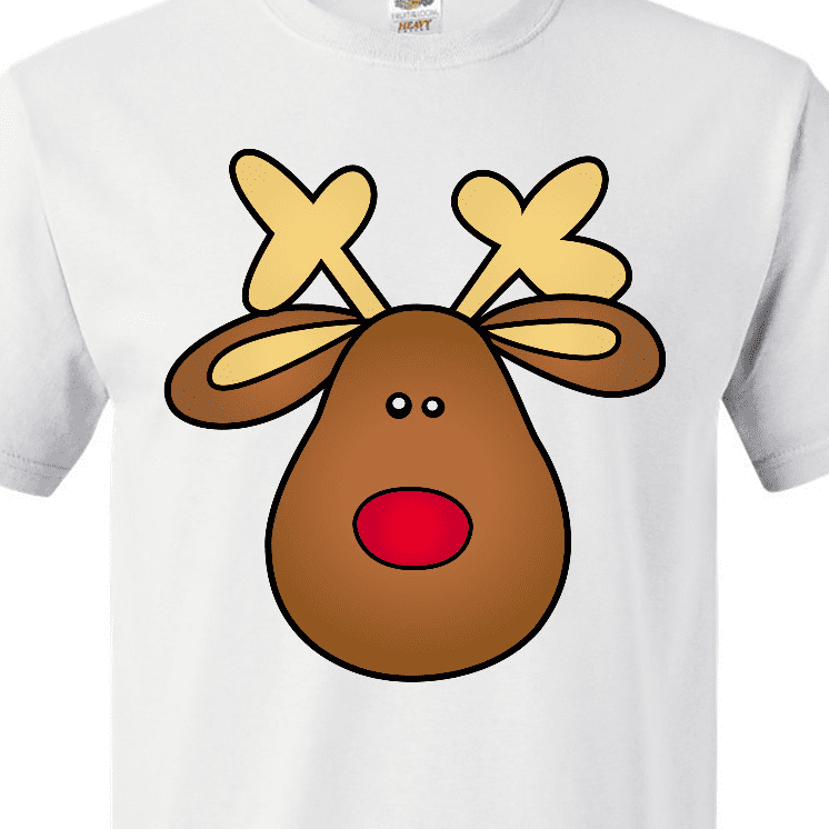 Rudolph shirt walmart sale