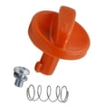thumbnail image 2 of Lawn Mower Button Switch Kit for Fs91 for Fs111 for Fs131 for Ht102 for Ht103, 2 of 9